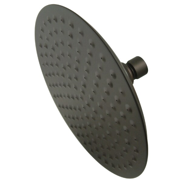 Shower Head, Oil Rubbed Bronze, Wall Mount